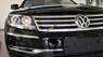 Volkswagen Phaeton GP 2013 - Cần bán xe Volkswagen Phaeton GP năm sản xuất 2013, màu đen, nhập khẩu