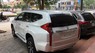 Mitsubishi Pajero Sport 2016 - Mitsubishi Quảng Bình bán Mitsubishi Pajero Sport all New 2017, giao xe ngay tại Quảng Bình, liên hệ: 094 667 0103