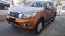 Nissan Navara EL 2017 - Bán Nissan Navara EL 2017, nhập khẩu, giá chỉ 649 triệu