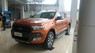 Ford Ranger RANGER WILDTRAK 3.2L AT 4X4 2017 - Bán xe Ford Ranger Wildtrak 3.2L 4x4 AT 2017 giá kịch sàn, khuyến mãi khủng rẻ,giá tốt, đời 2017, Mr.Quang Hồng
