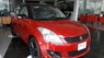 Suzuki Swift AT 2018 - Suzuki Swift 2018 Nhập Khẩu Thái Lan