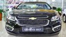 Chevrolet Cruze 2017 - Bán ô tô Chevrolet Cruze đời 2017, màu đen