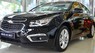 Chevrolet Cruze 2017 - Bán ô tô Chevrolet Cruze đời 2017, màu đen