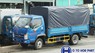 Fuso 2019 - Bán xe tải TMT 2t4 Hyundai ga cơ, giá rẻ trả góp