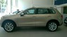 Volkswagen Touareg GP 2016 - Cần bán xe Volkswagen Touareg GP sản xuất 2016, nhập khẩu nguyên chiếc