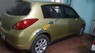 Nissan Tiida 1.8 2007 - Bán ô tô Nissan Tiida 1.8 sản xuất 2007, nhập khẩu còn mới