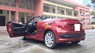 Peugeot 207   2008 - Cần bán lại xe Peugeot 207 năm sản xuất 2008, màu đỏ, nhập khẩu nguyên chiếc như mới