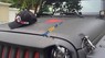 Jeep Wrangler Rubicon 2016 - Bán xe Jeep Wrangler Rubicon sản xuất 2016, màu đen, xe nhập