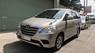 Toyota Innova 2.0E 2015 - Cần bán Toyota Innova 2.0E năm sản xuất 2015