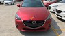 Mazda 2 1.5L 2017 - Cần bán Mazda 2 1.5L năm 2017, màu đỏ