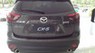 Mazda 5 2017 - Mazda CX5- xe du lịch gầm cao, thách thức mọi địa hình