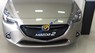 Mazda 2 1.5AT 2018 - Bán Mazda 2 1.5AT sản xuất năm 2018, màu vàng, xe nhập