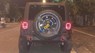 Jeep Wrangler Rubicon 2016 - Bán xe Jeep Wrangler Rubicon sản xuất 2016, màu đen, xe nhập