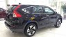 Honda CR V TG 2.4L 2017 - Cần bán xe Honda CR V TG 2.4L sản xuất 2017, màu đen