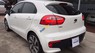 Kia Rio 1.4AT 2015 - Chính chủ bán ô tô Kia Rio 1.4AT sản xuất năm 2015, màu trắng, xe nhập