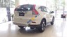 Honda CR V 2.4AT 2017 - Bán xe Honda CR V 2.4AT sản xuất 2017, màu trắng