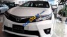 Toyota Corolla altis 1.8G 2017 - Mừng khai trương- Bán giá vốn Toyota Altis 2018 trả góp chỉ 8 triệu LS 0.3%