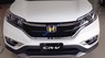 Honda CR V 2.0 2017 - Bán Honda CR V 2.0 sản xuất năm 2017, màu trắng