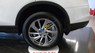 Nissan X trail 2.5 SV 4WD 2016 - Cần bán xe Nissan X trail 2.5 SV 4WD sản xuất năm 2016, màu trắng