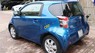 Toyota IQ 1.0AT 2010 - Bán Toyota IQ 1.0AT sản xuất năm 2010, màu xanh lam, xe nhập 