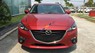 Mazda 3 1.5L  2017 - Bán xe Mazda 3 1.5L sản xuất 2017, màu đỏ