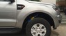 Ford Ranger XLS 4x2 MT 2017 - Bán Ford Ranger XLS 4x2 MT sản xuất năm 2017, màu bạc, nhập khẩu nguyên chiếc