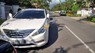 Hyundai Sonata 2010 - Cần bán xe Hyundai Sonata năm 2010, màu trắng, 550tr