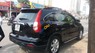 Honda CR V 2.4 AT 2009 - Bán xe Honda CR V 2.4 AT năm sản xuất 2009, màu đen còn mới, giá tốt