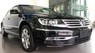 Volkswagen Phaeton 2013 - Bán Volkswagen Phaeton sản xuất 2013, màu đen, xe nhập