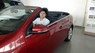 Volkswagen Golf Cabriolet 2012 - Bán Volkswagen Golf Cabriolet đời 2012, màu đỏ, nhập khẩu