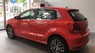 Volkswagen Polo   1.6L GP 2016 - Bán Volkswagen Polo 1.6L GP đời 2016, nhập khẩu, 739tr