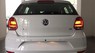 Volkswagen Polo  GP 2016 - Bán ô tô Volkswagen Polo GP đời 2016, màu trắng, nhập khẩu chính hãng, giá tốt