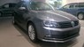 Volkswagen Jetta 1.4L TSI 2016 - Cần bán Volkswagen Jetta 1.4L TSI đời 2016, màu xám, nhập khẩu