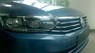 Volkswagen Passat 1.8TSI GP 2016 - Cần bán gấp Volkswagen Passat 1.8TSI GP 2016, màu xanh lam, nhập khẩu Đức, giá đẹp nhất cho đồng bào Hà Nội