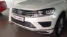 Volkswagen Touareg 3.6FSI 4Motion 2016 - Cần bán xe Volkswagen Touareg 3.6FSI 4Motion 2016, màu trắng, xe nhập nguyên chiếc, giá hữu nghị nhất miền Bắc