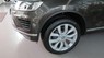 Volkswagen Touareg 3.6L FSI Full Option 2016 - Bán xe Gấp lắm xe Volkswagen Touareg 3.6L FSI Full Option 2016, màu nâu, nhập khẩu Tiệp Khắc, giá bao mê ly