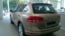 Volkswagen Touareg  V6 3.6FSI 2016 - Cần bán Volkswagen Touareg Full Option - Động cơ V6 3.6FSI 2016, màu vàng, nhập khẩu nguyên chiếc Slovakia