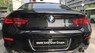 BMW 6 Series 640i LCi 2017 - Bán xe BMW 6 Series 640i LCi sản xuất 2017, màu đen, nhập khẩu