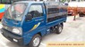 Thaco TOWNER 2017 - Giá xe Thaco towner mới  đời 2017 tải trọng dưới 1 tấn, xe tải nhẹ máy xăng Thaco Towner 800 tải trọng 900 kg 