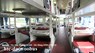 Daewoo Novus   BX212  2016 - Bán xe giường nằm 45 chỗ BX212