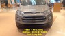 Ford EcoSport Titanium 2017 - Cần bán Ford EcoSport Titanium 2017, màu xám
