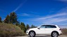 Volkswagen Touareg 2014 - Touareg- nhập chính hãng, tặng 433 triệu tiền mặt, bảo hiểm nhân sự, dán phim cách nhiệt, 1 năm sửa chữa và đồng sơn...
