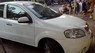Daewoo Gentra sx 2008 - Cần bán lại xe Daewoo Gentra sx đời 2008, màu trắng, còn mới