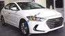 Hyundai Elantra 2017 - Bán xe Hyundai Elantra năm sản xuất 2017, màu trắng, xe nhập