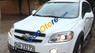 Chevrolet Captiva   2011 - Bán Chevrolet Captiva năm sản xuất 2011, màu trắng