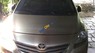 Toyota Vios E 2009 - Cần bán lại xe Toyota Vios E năm sản xuất 2009, màu vàng chính chủ, giá tốt