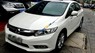 Honda Civic 2013 - Salon bán Honda Civic năm sản xuất 2013, màu trắng