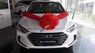 Hyundai Elantra 2016 - Bán Hyundai Elantra sản xuất 2016, màu trắng, giá 699tr