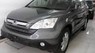 Honda CR V 2.4 2009 -  Bán xe cũ CRV đời 2009, màu xám, nhập khẩu 