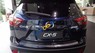 Mazda CX 5   2017 - Cần bán Mazda CX 5 sản xuất năm 2017, màu xanh lam, giá chỉ 879 triệu